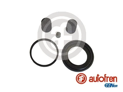 Repair Kit, brake caliper